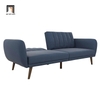N3 Ghế sofa bed gấp gọn giường nằm GB57 Novogratz 1m9 gia đình