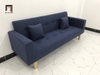 sofa màu xanh đậm giá rẻ