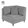 I3 Ghế sofa đơn thư giãn DT112 Michelyn cho góc phòng khách
