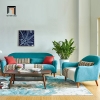 bộ ghế sofa gia đình nhỏ