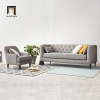 ghế sofa băng tân cổ điển
