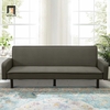 ghế sofa xám đậm