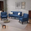 bộ ghế sofa nhỏ gọn giá rẻ