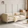 sofa băng dài 1m9 xinh xắn