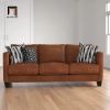 sofa da