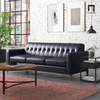 sofa băng dài 2m da giả