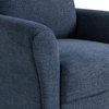 sofa đơn vải nỉ