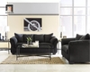 bộ ghế sofa gia đình sang trọng