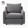 sofa đơn văn phòng