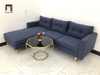 sofa xanh đậm