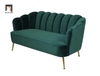 sofa văng kiểu dáng sang trọng