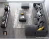 sofa góc 3m1 x 1m6
