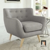 S2 Ghế sofa đơn 1 người ngồi DT14 Ellice xinh xắn cho shop tiệm