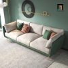 ghế sofa da