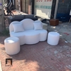 bộ ghế sofa xinh xắn