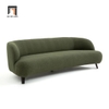 sofa băng cong