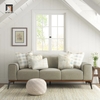 sofa da 2m1