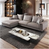 bộ ghế sofa góc l cao cấp 2m4 x 1m6
