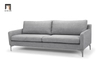 ghế sofa văng nỉ thư giãn
