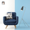 M1 Ghế sofa đơn xinh xắn cho phòng khách DT15 Julianna giá rẻ