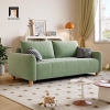 ghế sofa nhỏ gọn