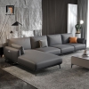 sofa chữ L