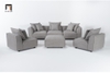 set ghế sofa giá rẻ
