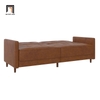 M1 Ghế sofa bed bật giường thông minh GB47 Benitez 1m8 da giả