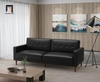 E3 Sofa giường đa năng bật nằm GB75 Calisa 2m da công nghiệp