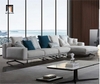 sofa góc 3m x 1m6 hiện đại