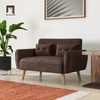 sofa băng dài 1m2 nhỏ gọn