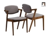 I1 Bộ bàn ăn dài 1m6 32-KH6-G43-B108 6 người ghế bọc nệm