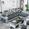 sofa góc gật gù