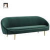 ghế sofa băng cong cao cấp