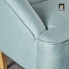 sofa xanh ngọc