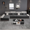 sofa góc cao cấp 3m2 x 1m8