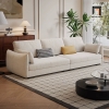 sofa băng vải nỉ