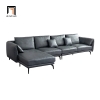 sofa góc hiện đại