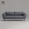 ghế sofa xám đậm