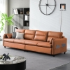 sofa da