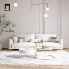 ghế sofa băng cao cấp cho chung cư