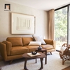 sofa băng dài 2m2 sang trọng