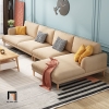 sofa góc gia đình