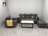 bộ ghế sofa phòng khách