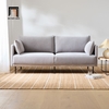 ghế sofa vải nỉ căn hộ chung cư