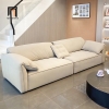 sofa băng da giả pu cao cấp