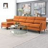 bộ ghế sofa da