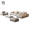set ghế sofa da