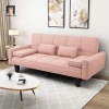 ghế sofa giường nằm xinh xắn
