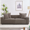 sofa băng cao cấp cho căn hộ